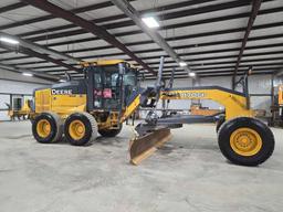 2020 John Deere 870GP Motor Grader