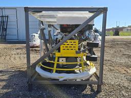NEW/UNUSED 2025 Future FT-2 Ride On Trowel
