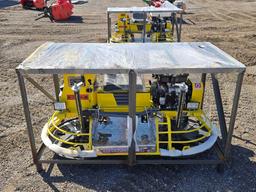 NEW/UNUSED 2025 Future FT-2 Ride On Trowel