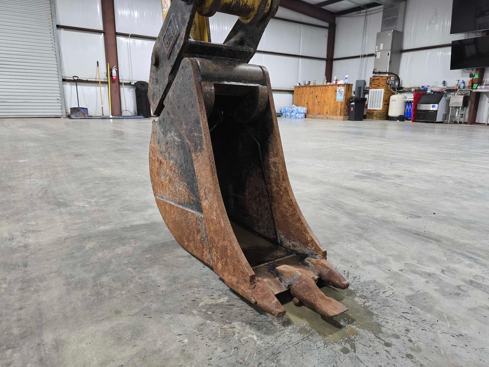 2013 Caterpillar 416F Backhoe Loader