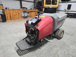 2022 Toro MB1600 Wheeled Mud Buggy