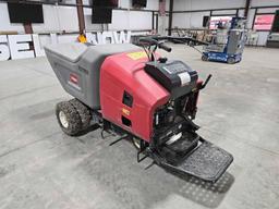 2022 Toro MB1600 Wheeled Mud Buggy