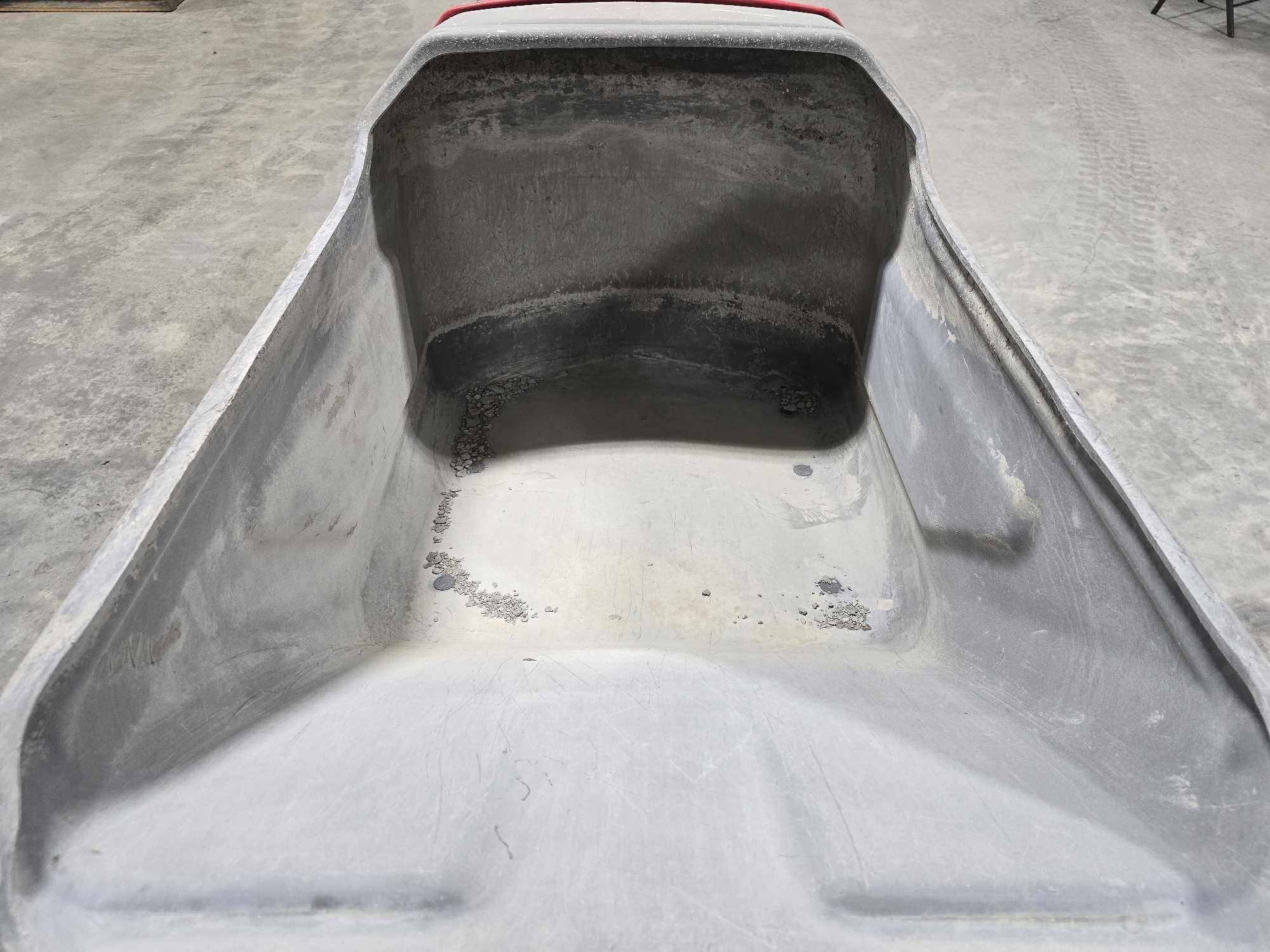 2022 Toro MB1600 Wheeled Mud Buggy