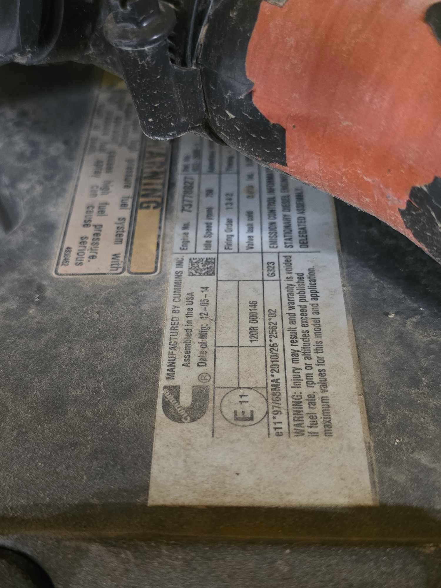 2017 Sakai SV540D Smooth Drum Compactor