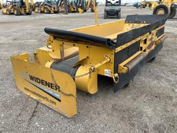 Road Widener FHR Road Expansion System
