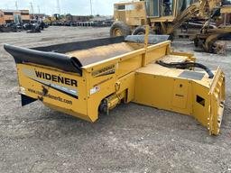Road Widener FHR Road Expansion System