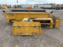 Road Widener FHR Road Expansion System