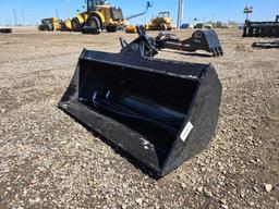 NEW/UNUSED 2025 Future 32 inch Tilting Excavator Bucket