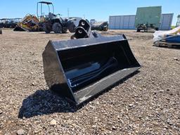 NEW/UNUSED 2025 Future 32 inch Tilting Excavator Bucket