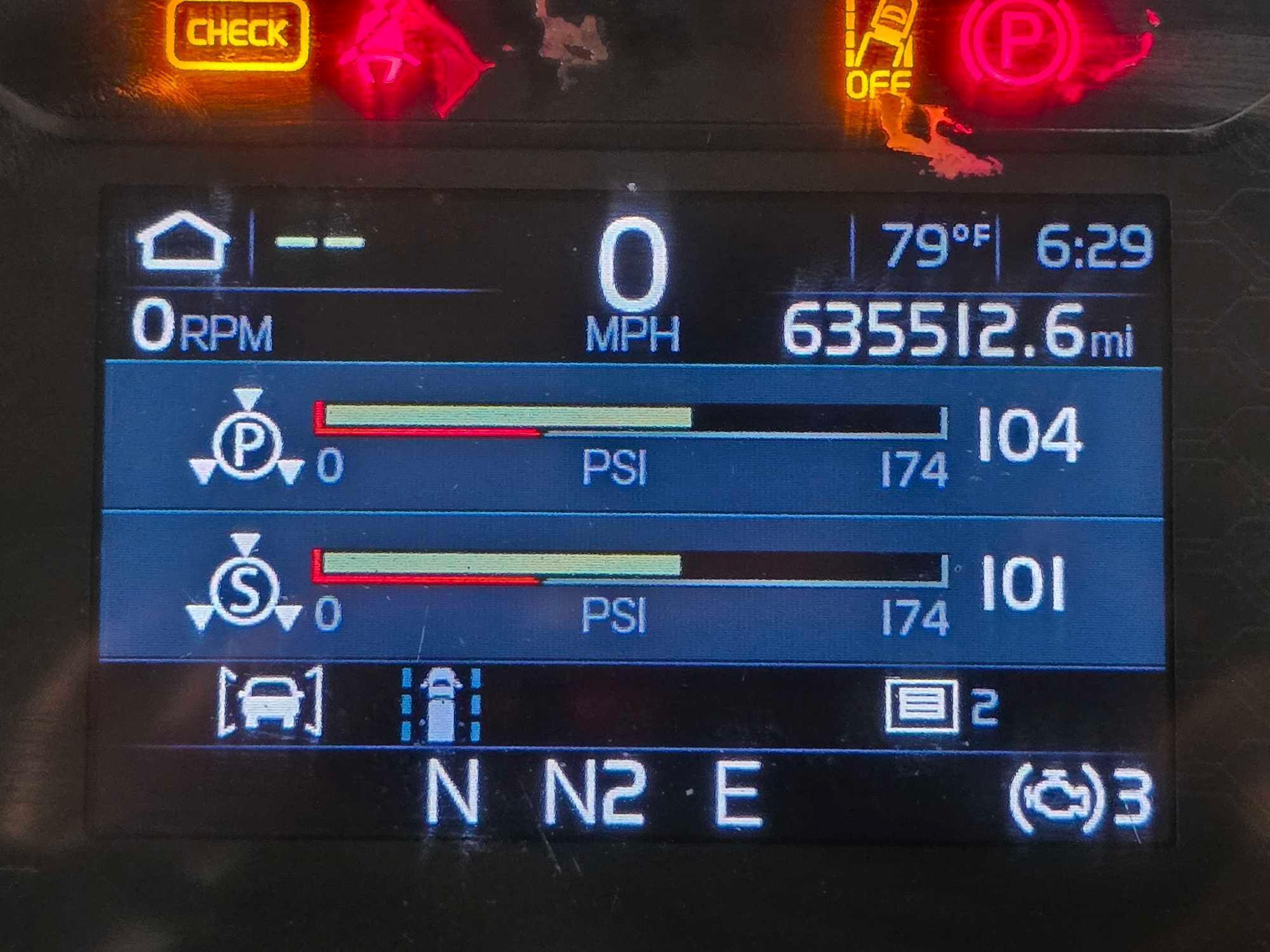 2019 Volvo VNR64T Day Cab Truck Tractor