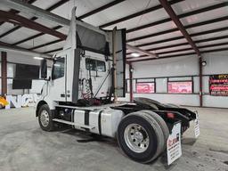 2019 Volvo VNR64T Day Cab Truck Tractor