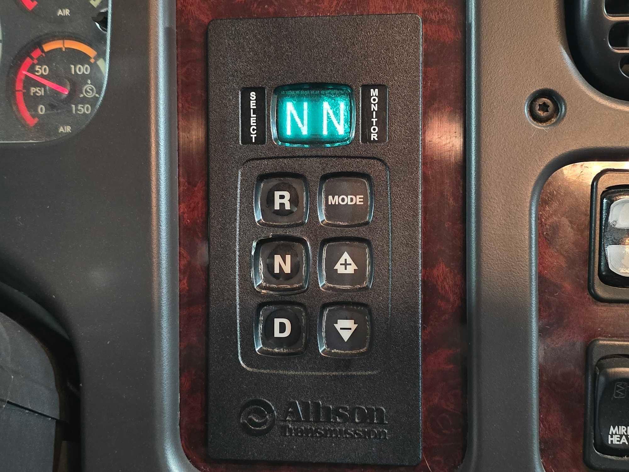 2016 Freightliner M2 106 Medium Duty Day Cab Truck Tractor