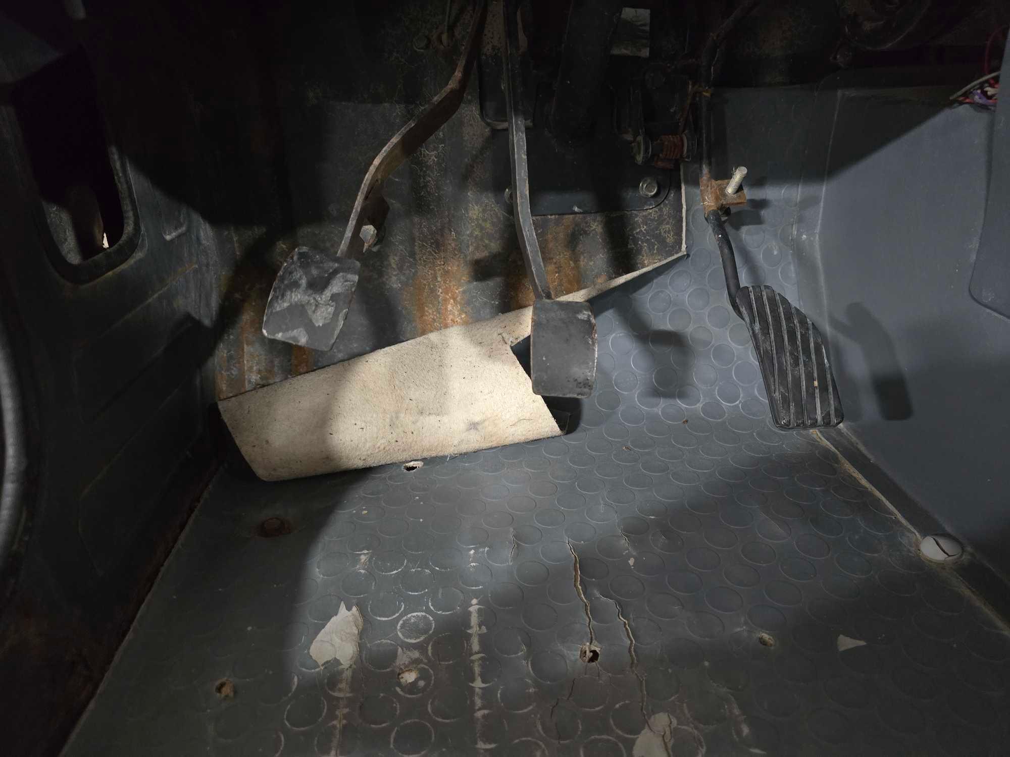 2015 Oreion Motors LLE Reeper