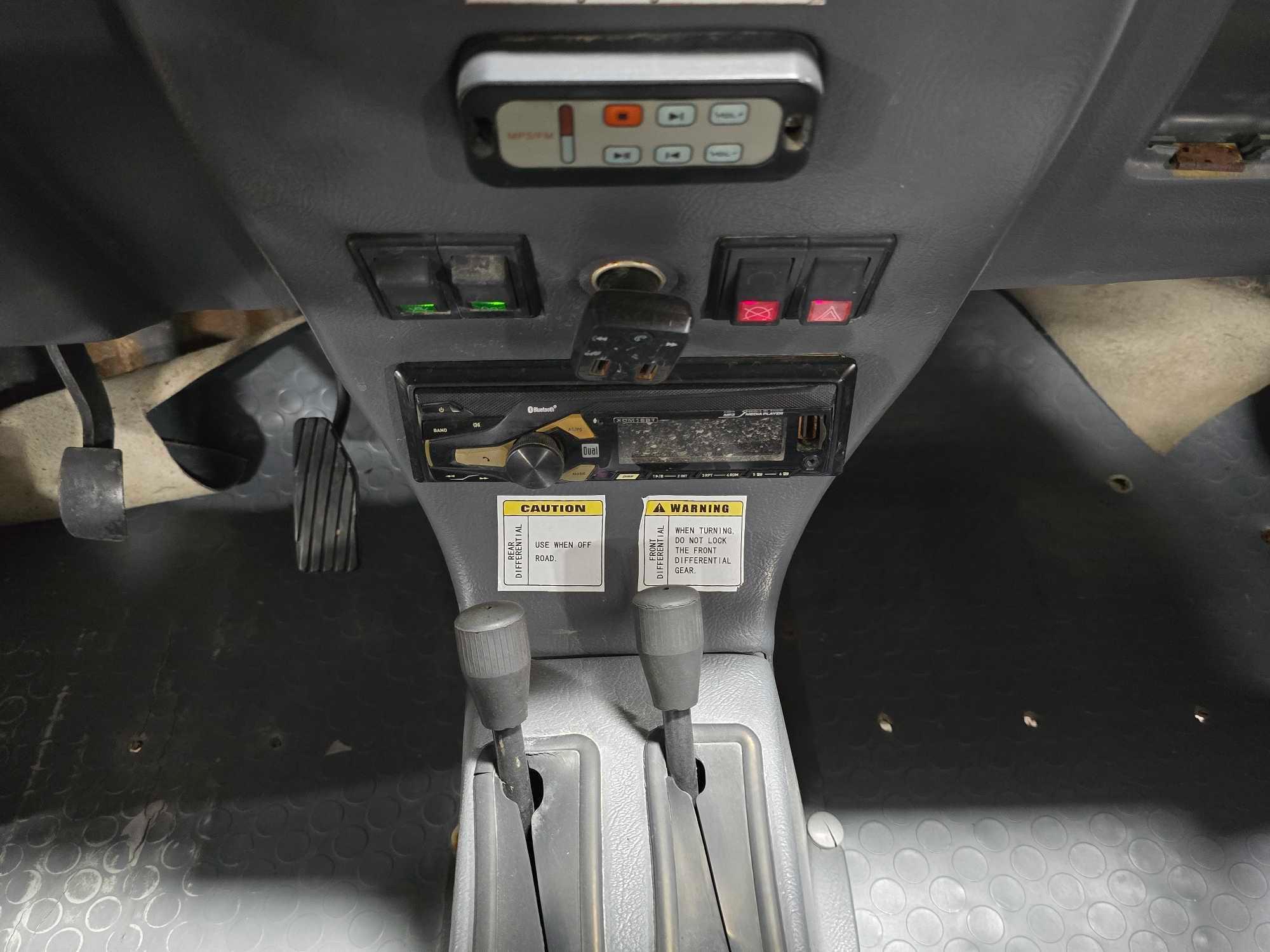 2015 Oreion Motors LLE Reeper