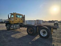 2012 International CF7 Day Cab Truck Tractor