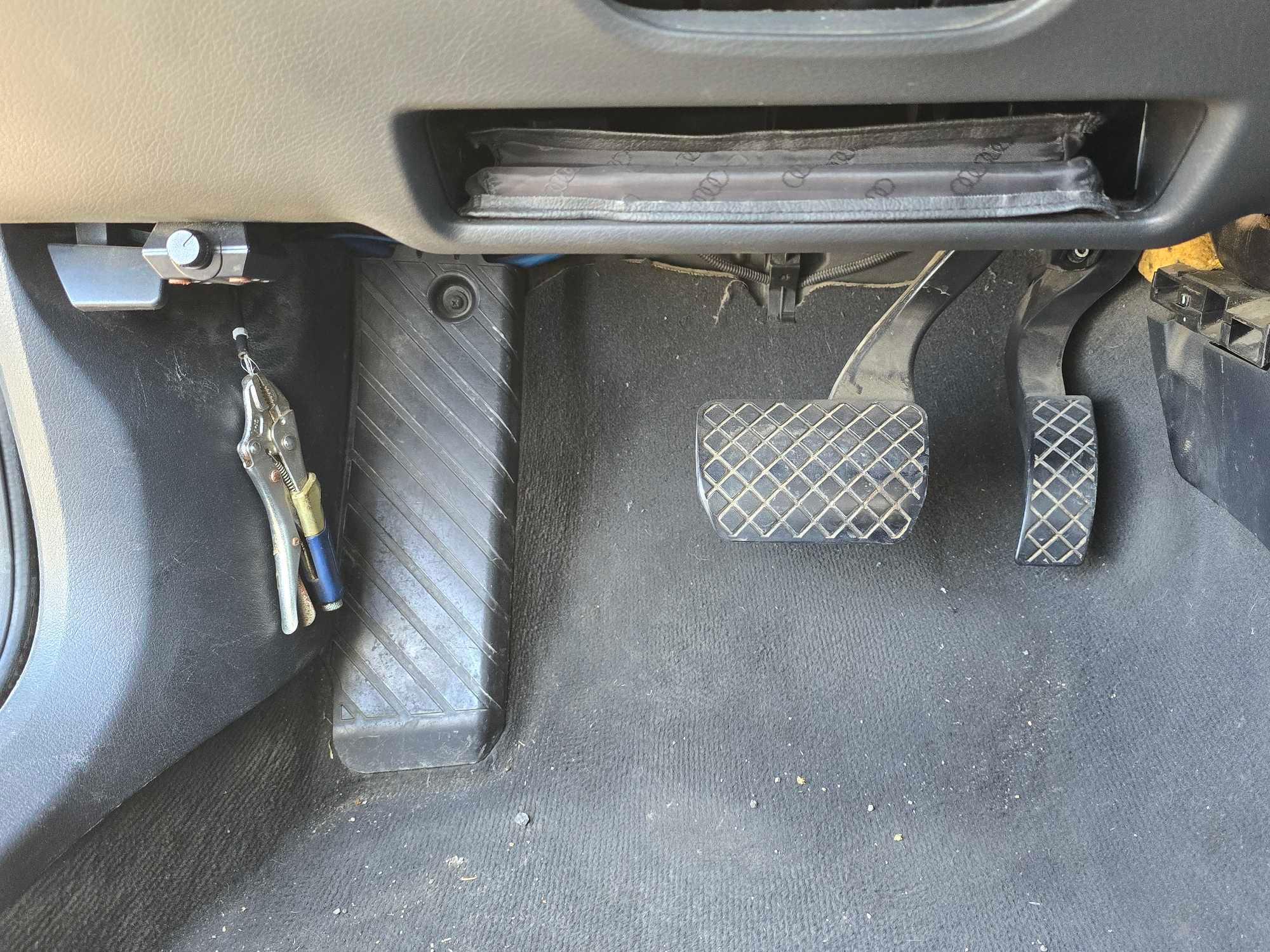 2007 Audi A4