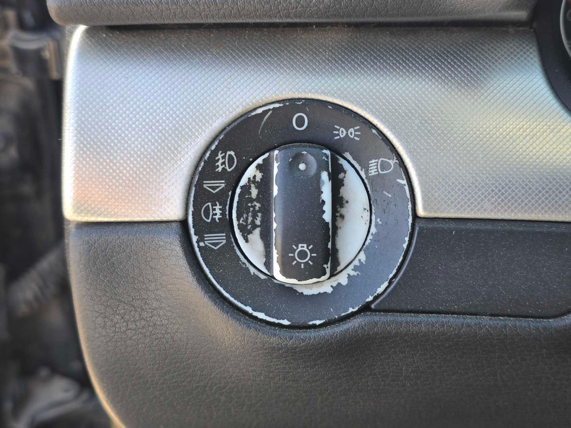 2007 Audi A4