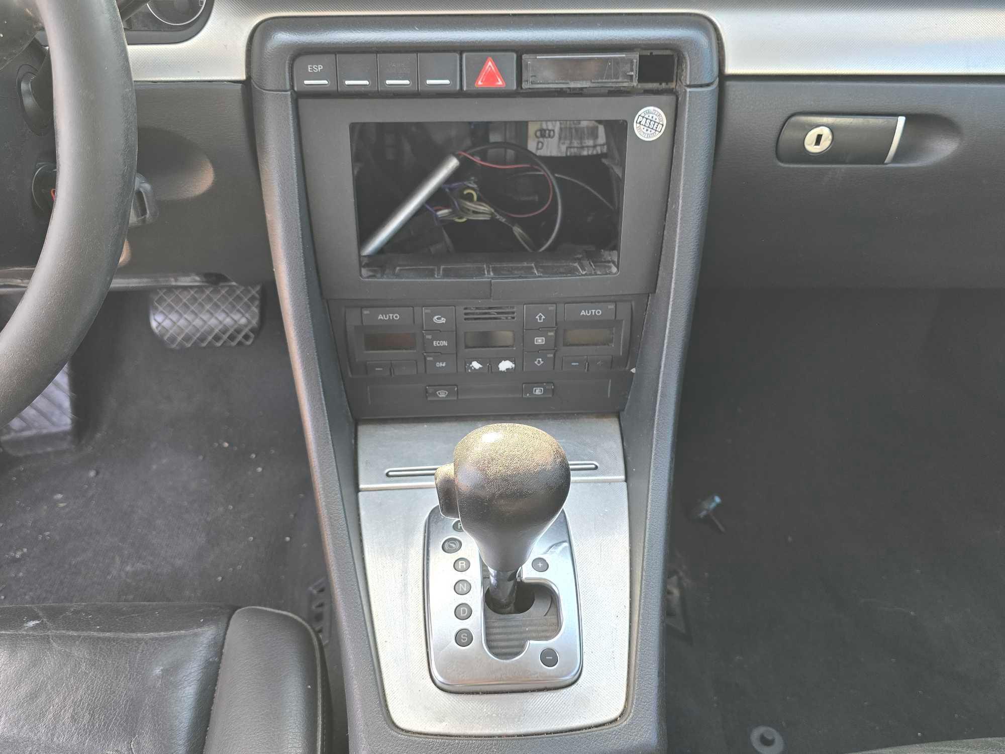 2007 Audi A4