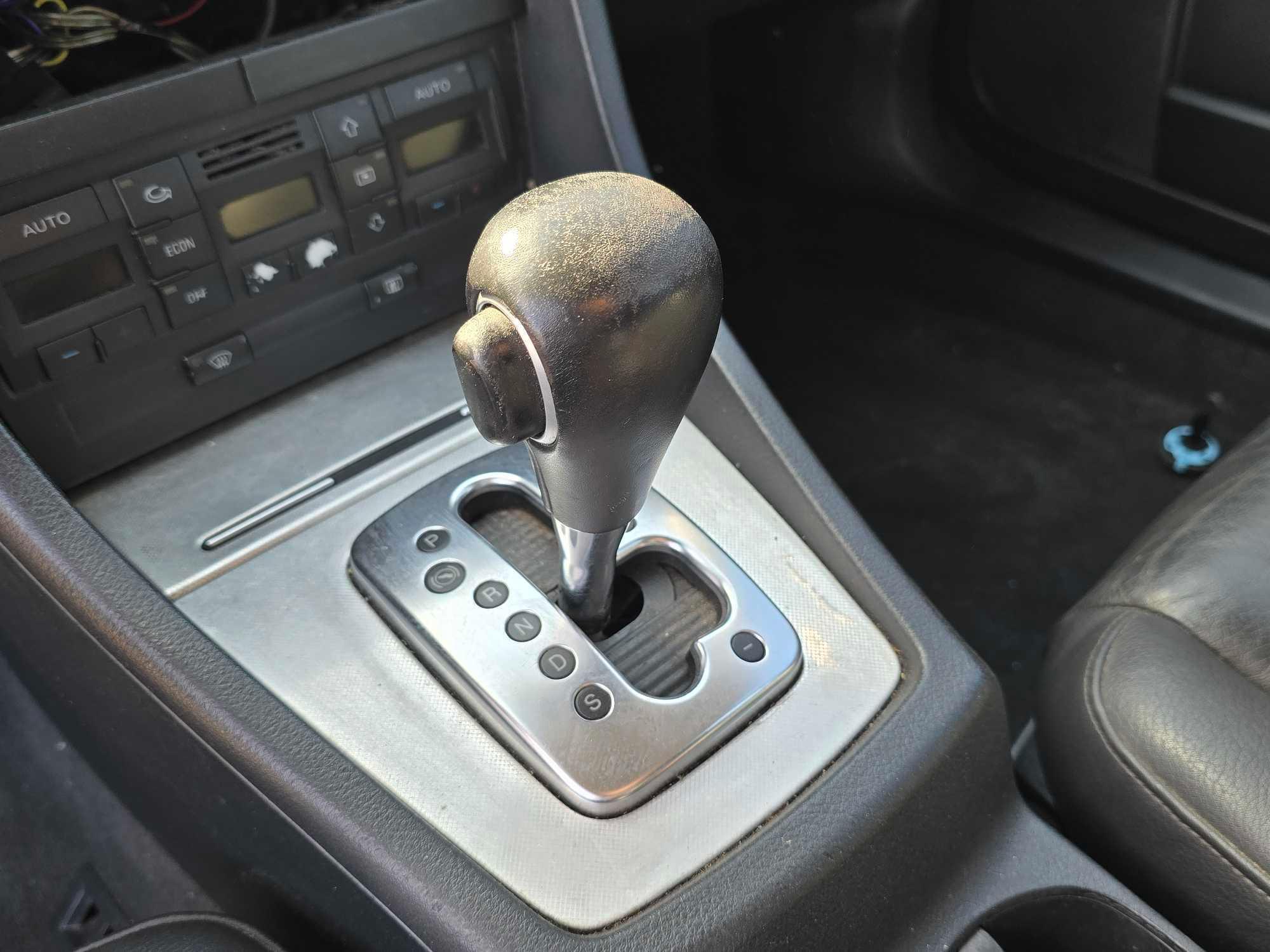 2007 Audi A4