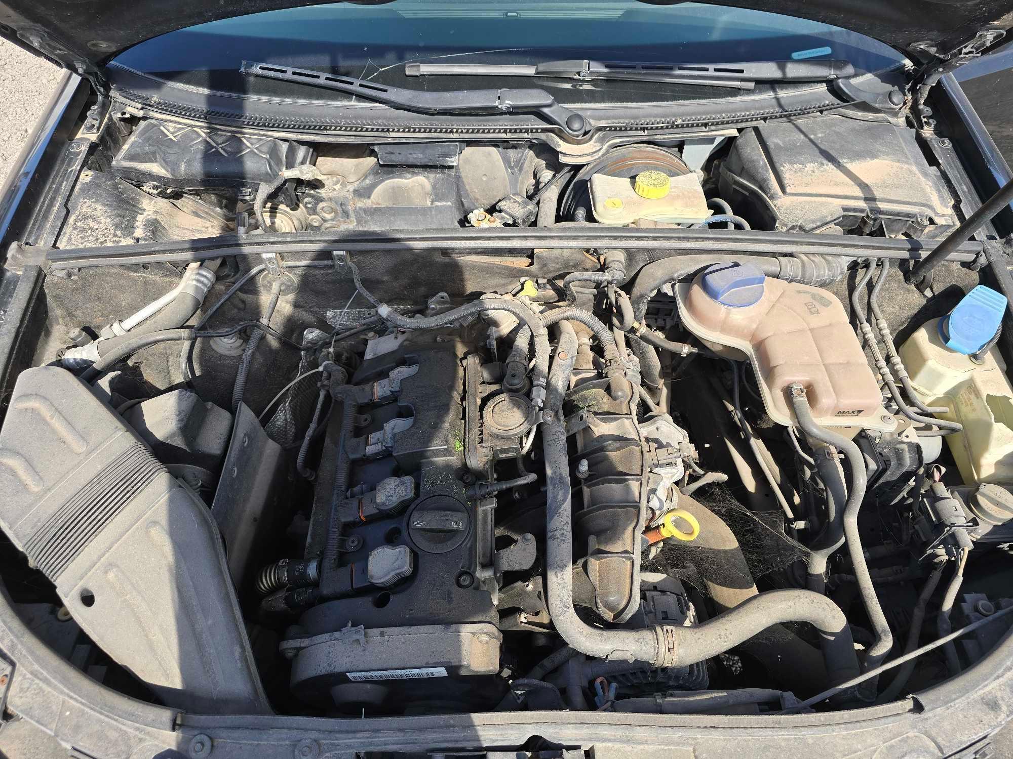 2007 Audi A4