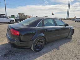 2007 Audi A4