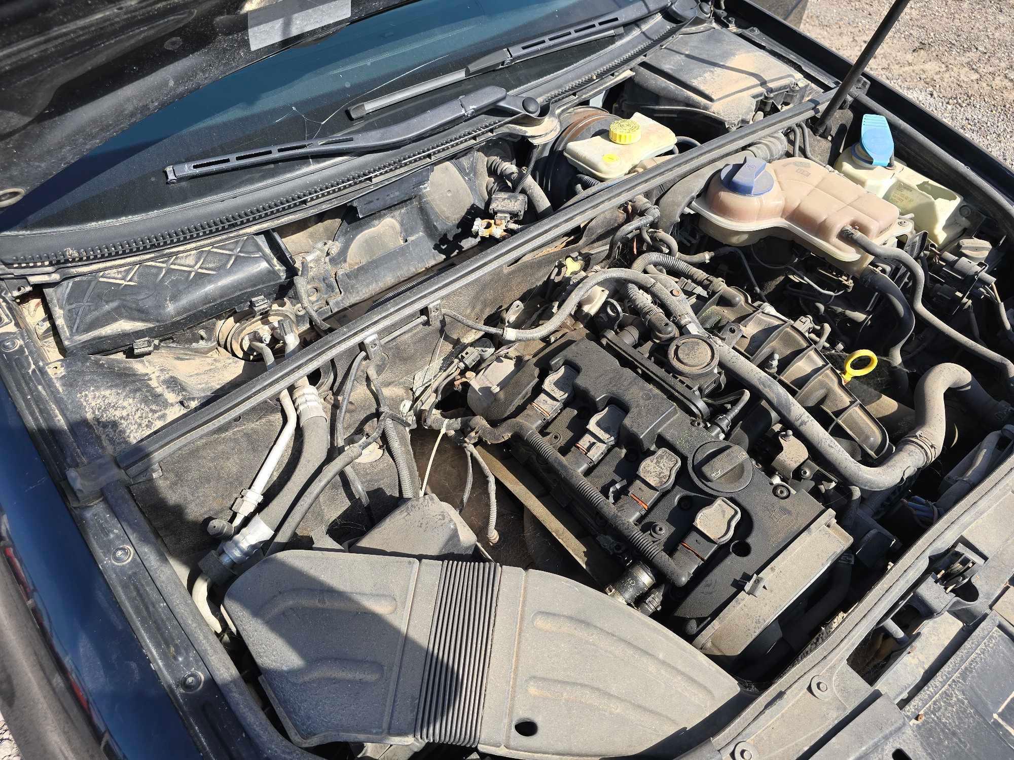 2007 Audi A4
