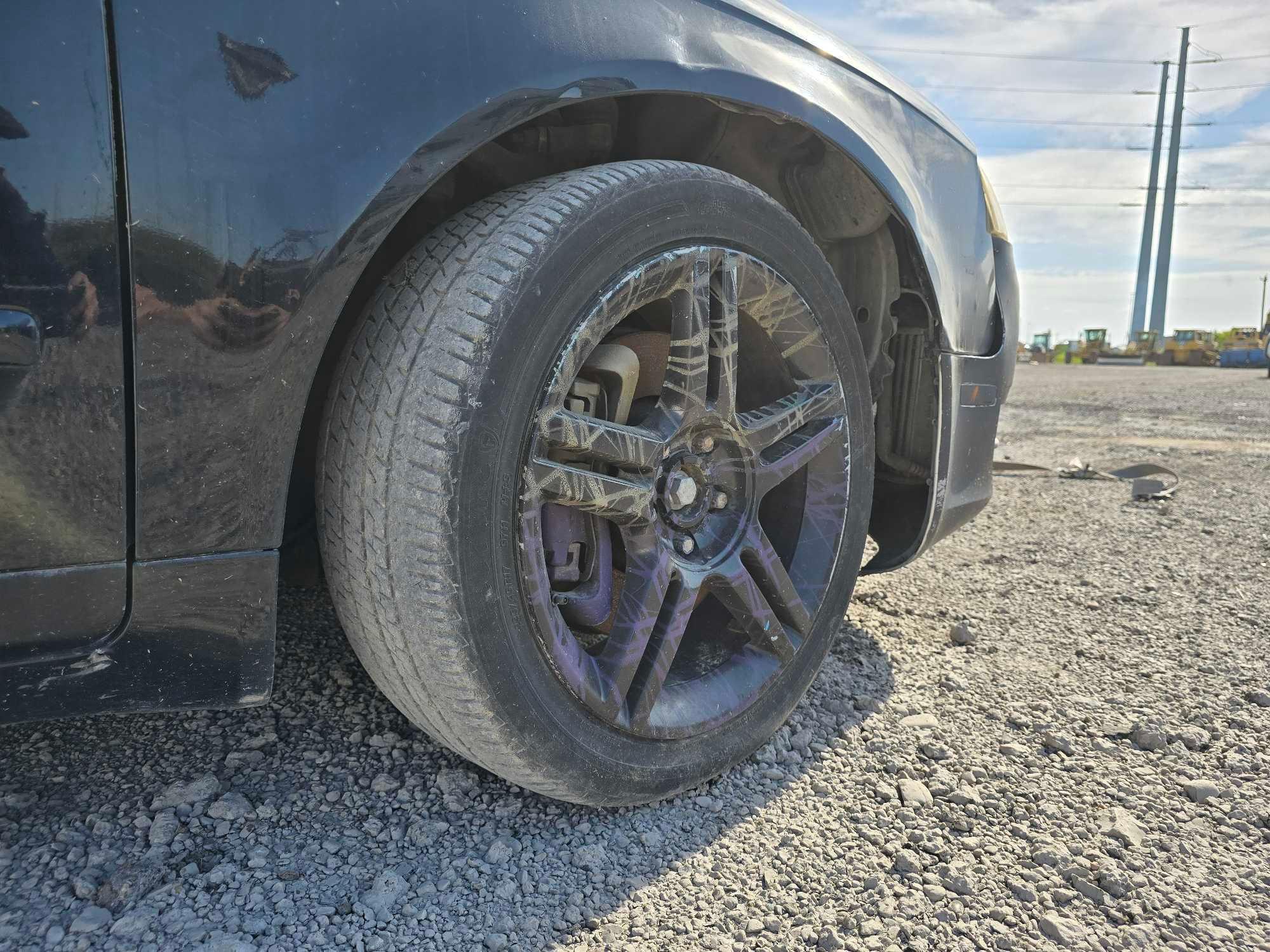 2007 Audi A4