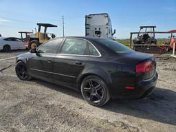 2007 Audi A4