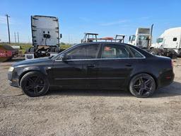2007 Audi A4