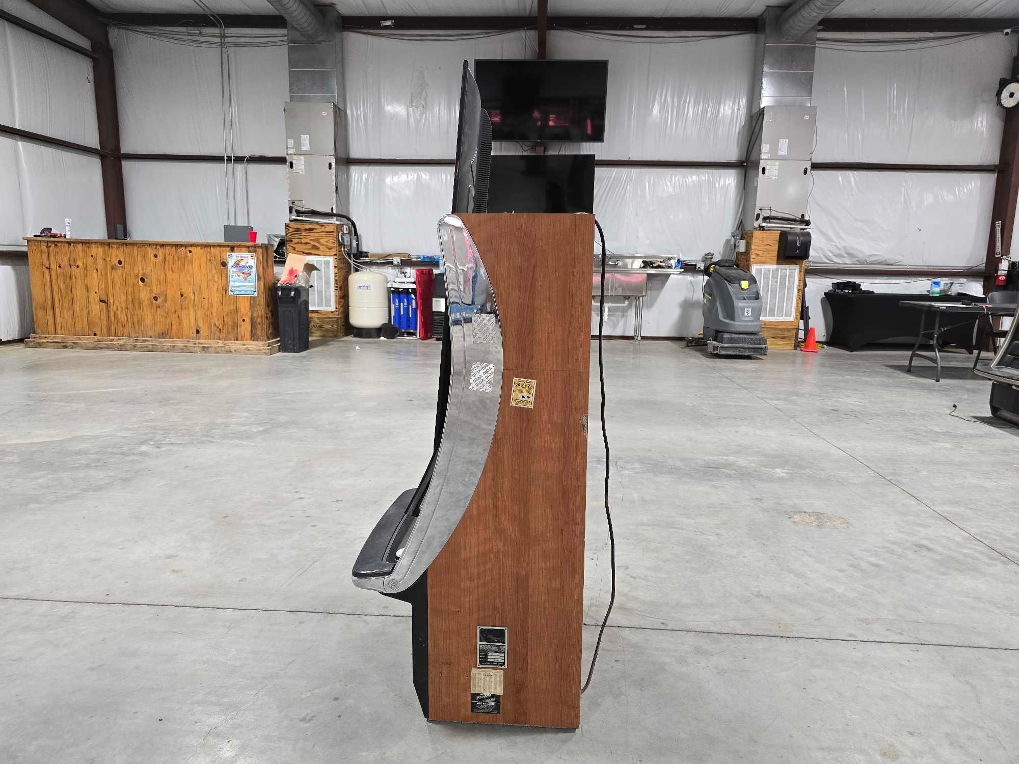 2019 Ultimate Fire Link Bally Technologies Slot Machine