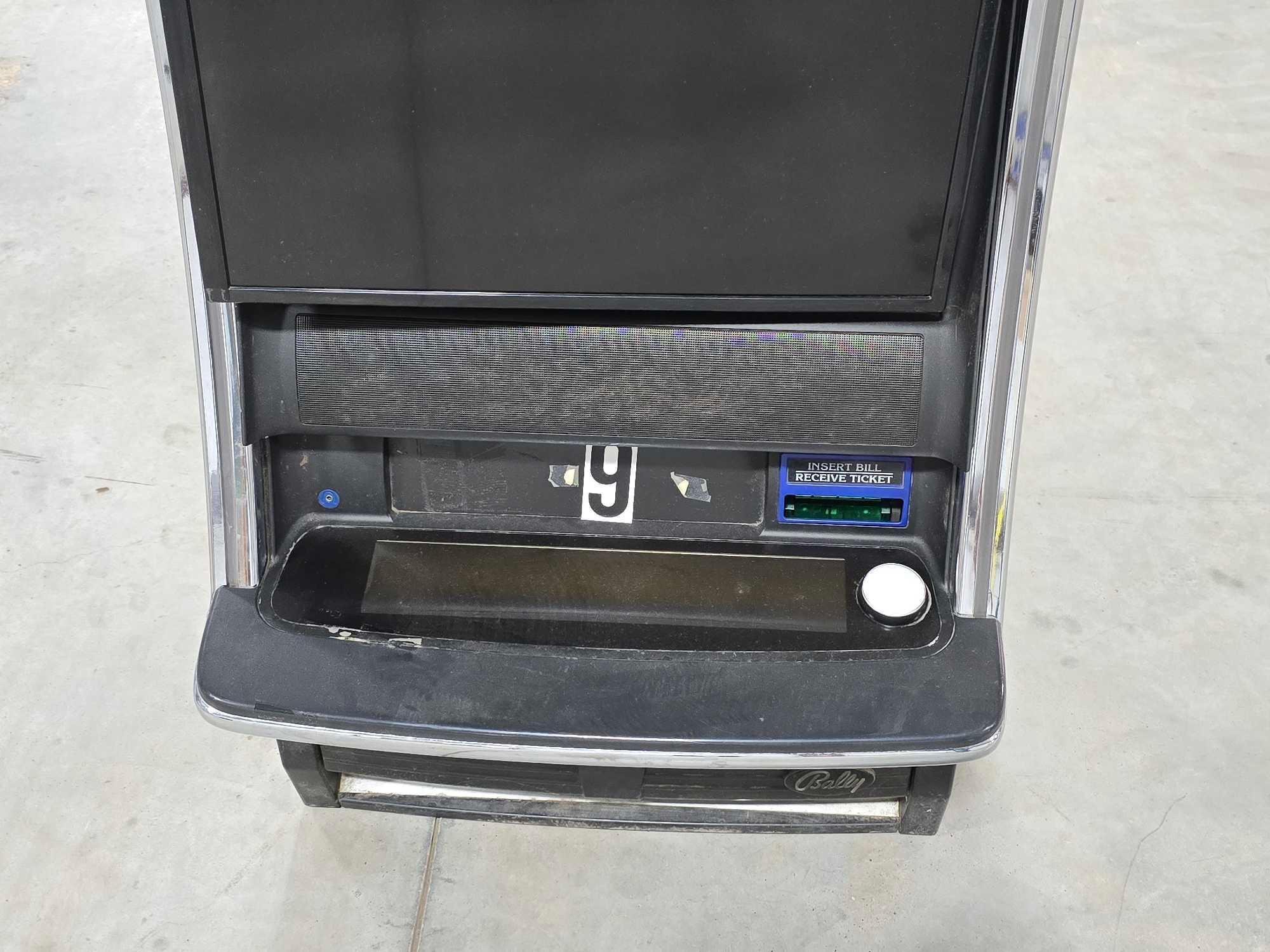 2019 Ultimate Fire Link Bally Technologies Slot Machine