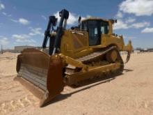 2005 Caterpillar D8T Crawler Dozer