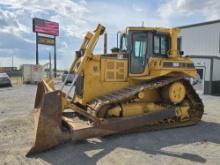 1999 Caterpillar D6R XL Crawler Dozer