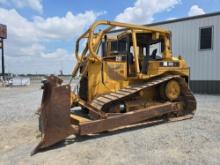 1998 Caterpillar D6R XL Crawler Dozer