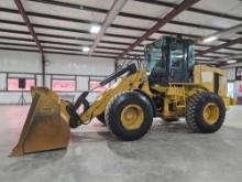 2007 Caterpillar 930G Wheel Loader