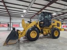 2018 Caterpillar 926M Wheel Loader
