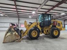 2020 Caterpillar 926M Wheel Loader