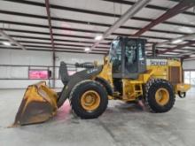 2012 John Deere 624K Wheel Loader