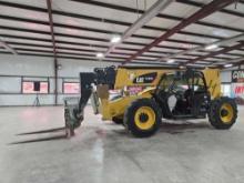 2019 Caterpillar TL1055D Telehandler