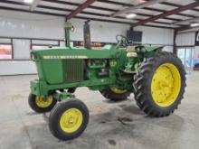 John Deere 3010 Farm Tractor