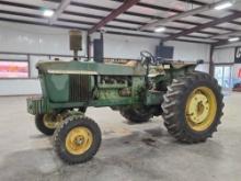 John Deere T213RFarm Tractor