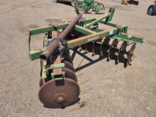 John Deere 2220 Disc Harrow
