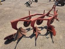 Ford 10-458 Plow