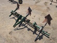 Chisel Plow