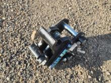 NEW/UNUSED 2025 FUTURE Quick Coupler