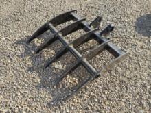 NEW/UNUSED 2025 FUTUREExcavator Rake