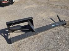 NEW/UNUSED 2025 FUTURE FT-TB47 Forklift Telescopic Boom