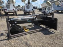 NEW/UNUSED 2025 FUTURE FT-BK56M Skid Steer Backhoe