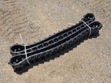 NEW/UNUSED 2025 FUTURE Rubber Tracks
