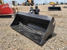 NEW/UNUSED 2025 FUTURE 32 Inch Tilting Excavator Bucket